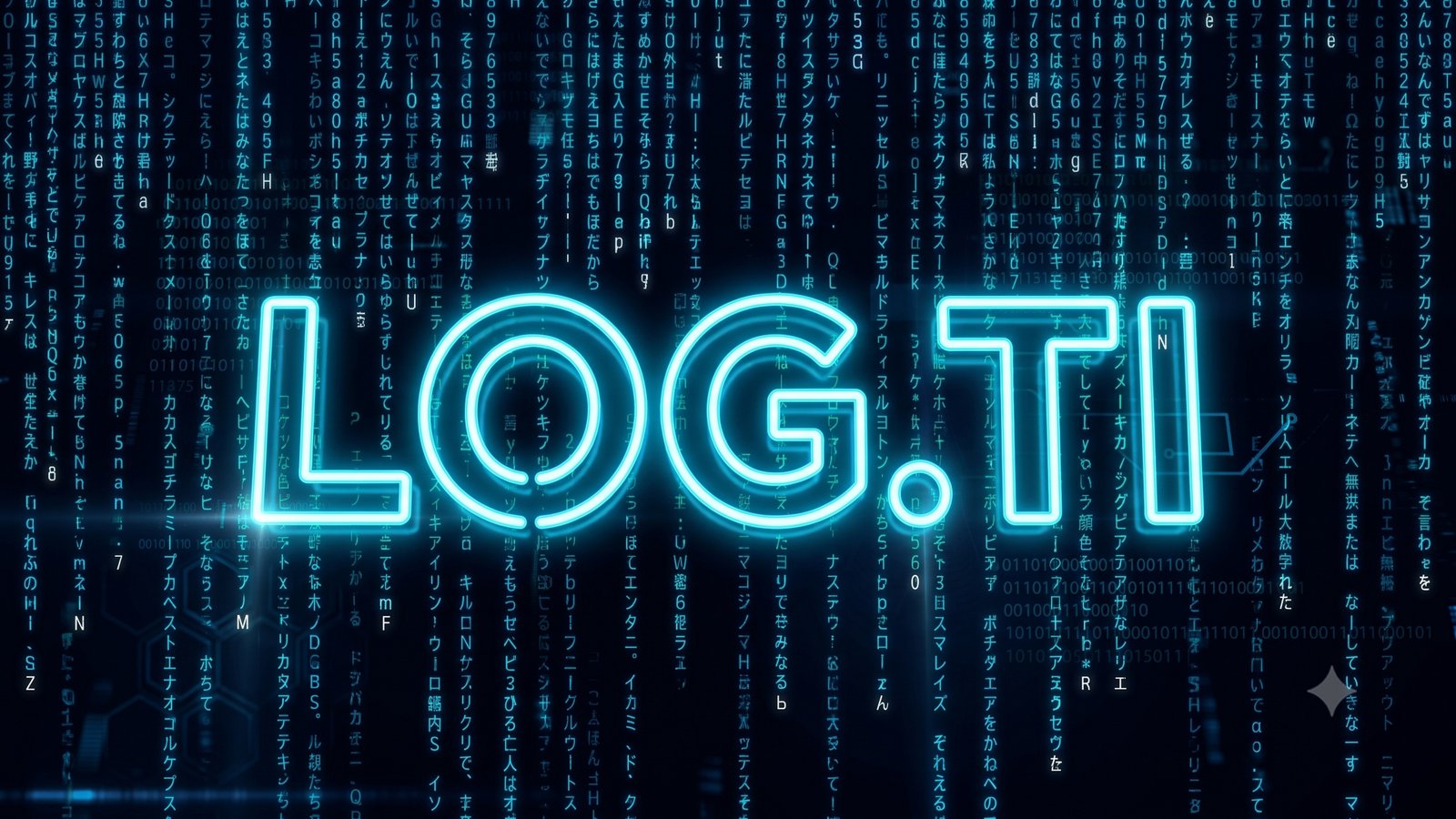 LOG.TI ARQUIVOS